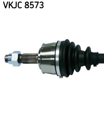 SKF Antriebswelle